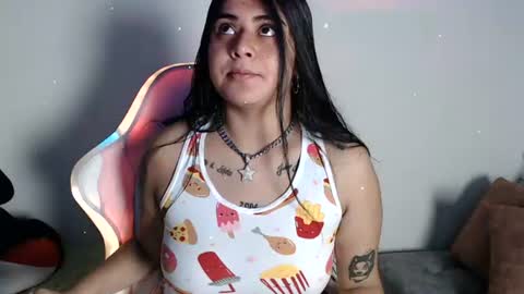 sophia online show from 07-19-26, 11:08