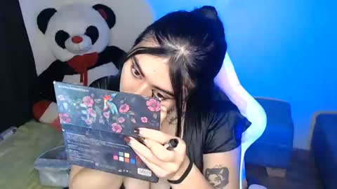 sophia online show from 07-25-26, 11:57