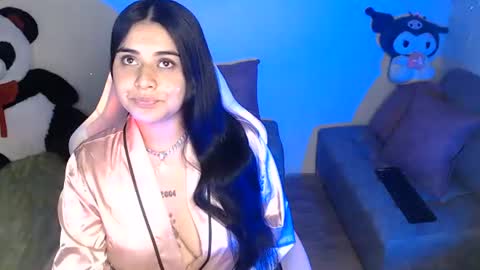 sophia online show from 07-28-26, 11:04