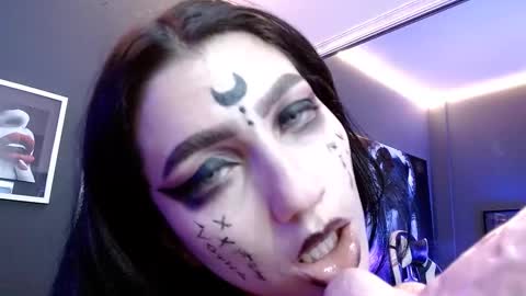 sophia hottie online show from 02-18-25, 09:20