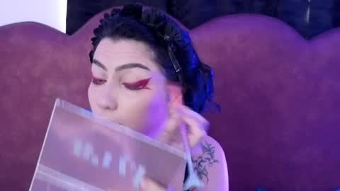 sophia hottie online show from 04-12-26, 02:00