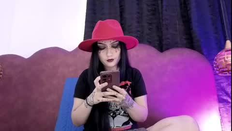 sophia hottie online show from 04-18-26, 04:00