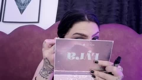 sophia hottie online show from 04-23-26, 02:30