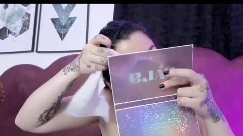 sophia hottie online show from 04-24-26, 02:30