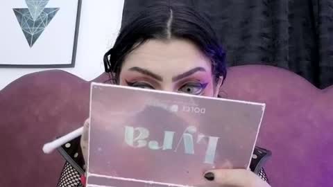 sophia hottie online show from 04-25-26, 03:20