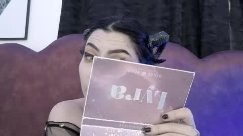 sophia hottie online show from 04-27-26, 03:21