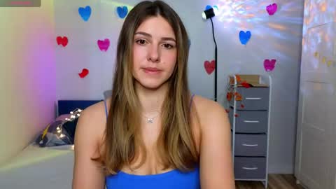 Sophia online show from 03-31-26, 09:21