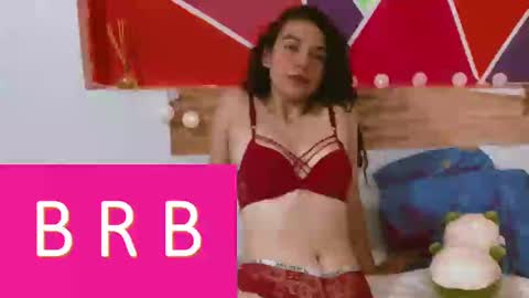 sophia_hot123 online show from 02-01-25, 12:40