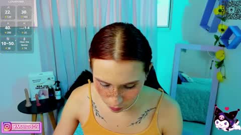 sophia_milano online show from 02-10-25, 12:18