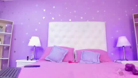 Sophia  online show from 01-08-26, 07:27