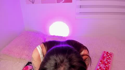 Snapshot of sophia_rhoades_ chatting on 12-20-24, 06:19 Sophi online show from 12-20-24, 06:19