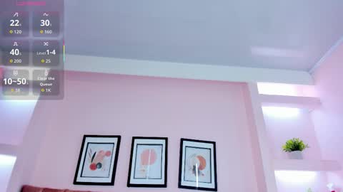 Sophi online show from 02-26-26, 07:24