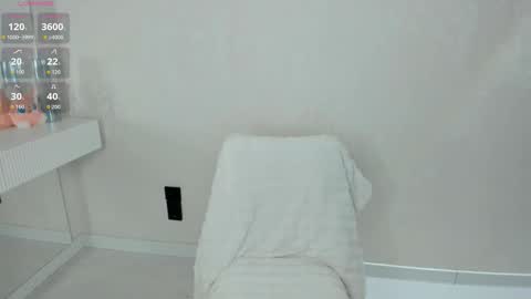 QUEEN OF SQUIRT online show from 11-05-25, 03:56