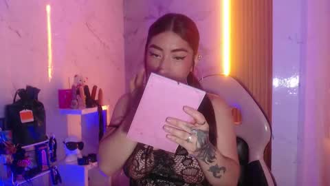 Sophia online show from 02-11-26, 03:55