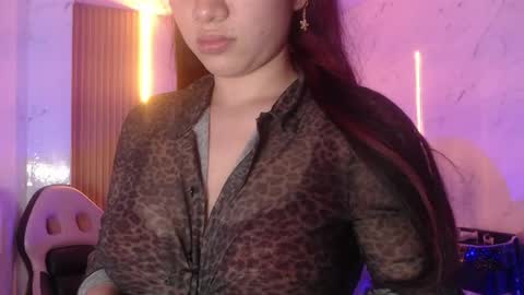 Sophia online show from 04-26-26, 03:26