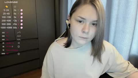 Sophia online show from 01-16-26, 05:22