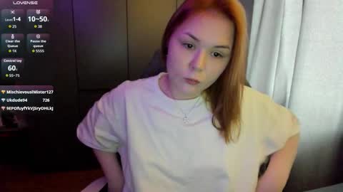 Sophia online show from 03-08-26, 06:17