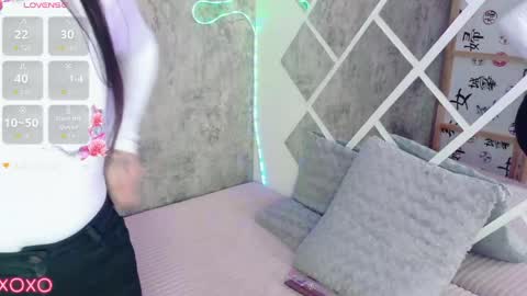 Snapshot of sophia_xoxo1 chatting on 05-02-26, 02:00 Sophie online show from 05-02-26, 02:00