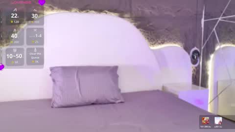 Sophia Morrison online show from 03-05-26, 09:22