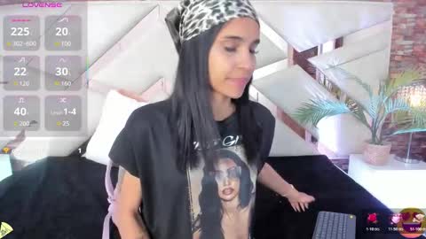 Sophia Paris online show from 02-08-26, 02:15