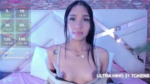 Sophia Paris online show from 03-06-26, 03:47