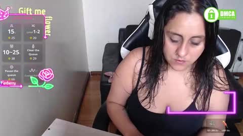 sophiaa_vega_ online show from 02-24-26, 12:58