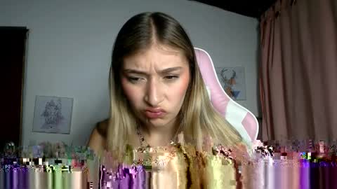 SophiaLee online show from 04-28-26, 11:10