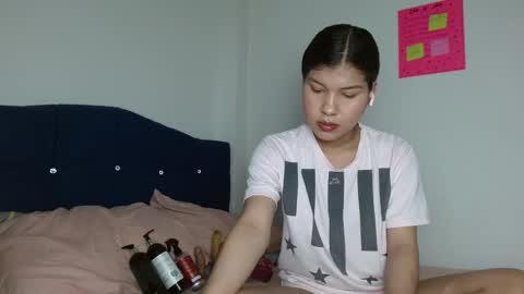 Sophia Bedford online show from 12-16-24, 05:11