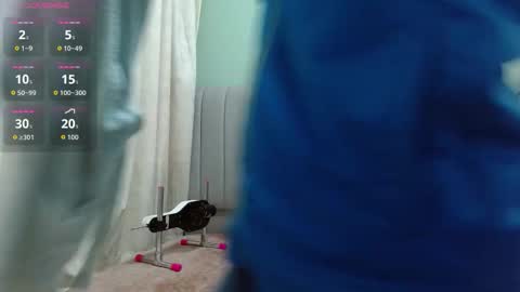 Sophia Bedford online show from 12-17-25, 12:55