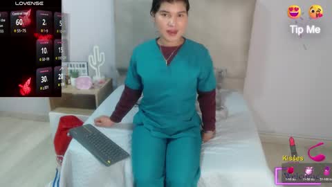 Sophia Bedford online show from 04-30-26, 06:25