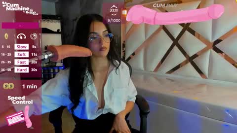 sophiadoll_tf online show from 11-15-25, 09:43