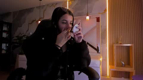 sophiadoll_tf online show from 01-31-26, 09:24