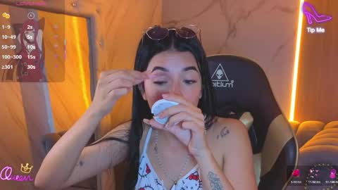 sophiadoll_tf online show from 05-28-26, 02:03