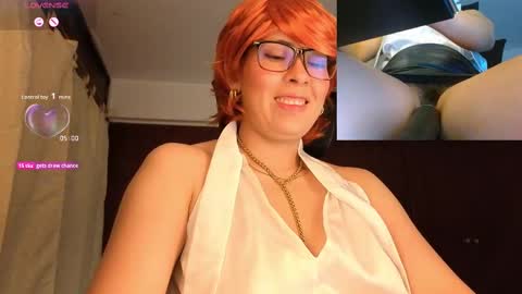 Sophia online show from 09-08-25, 11:48