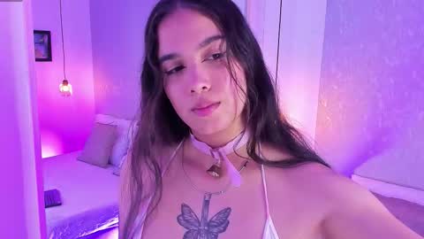 Sophia  online show from 12-02-25, 06:08