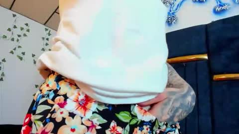 sophiamiller6 online show from 03-28-26, 11:32