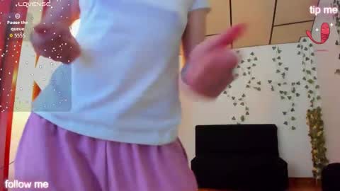 sophiamiller6 online show from 04-24-26, 01:02