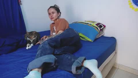 Snapshot of sophiamiller6 chatting on 05-08-26, 08:58 sophiamiller6 online show from 05-08-26, 08:58