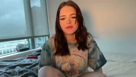 Snapshot of sophiarenae chatting on 02-27-26, 07:14 sophiarenae online show from 02-27-26, 07:14