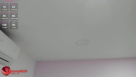 Sofi online show from 10-26-25, 11:49