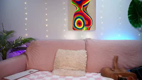 Snapshot of sophiasapphire98 chatting on 01-02-25, 11:16 SophiaSapphire online show from 01-02-25, 11:16