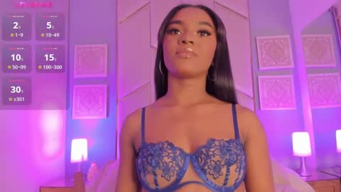 SophiaSmiths online show from 01-24-25, 01:45