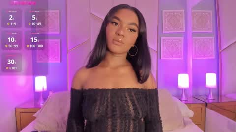 SophiaSmiths online show from 01-24-25, 09:05