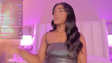 SophiaSmiths online show from 02-19-25, 01:18