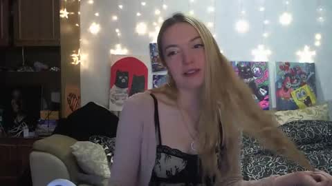 SophiaSonata online show from 01-05-25, 12:42