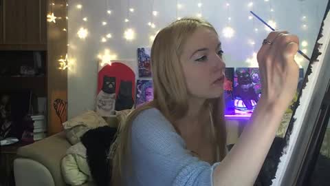 SophiaSonata online show from 03-03-25, 06:01