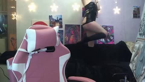 SophiaSonata online show from 11-04-25, 05:34