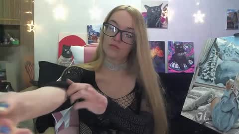 SophiaSonata online show from 11-10-25, 06:40