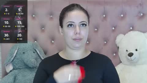 sophiastarr10 online show from 09-18-25, 07:16