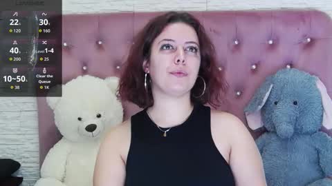 sophiastarr10 online show from 10-17-25, 05:48